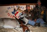 Deer Hunting in Texas, Texas Whitetail Deer Hunts.
