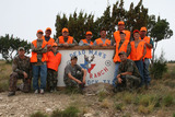 Texas Youth Hunt