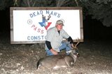 Texas Whitetail Hunting