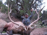 Bow Hunting Elk Wyoming Savery Creek Outfitters