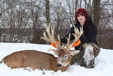 Pennsylvania Deer Hunting