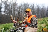 Illinois Deer Hunts Ohio River Outfitters