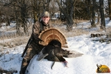 Turkey Hunting in Illinois
