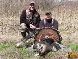 Turkey Hunting in Illinois