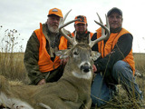 Trophy Colorado Deer Hunting Outfitters.