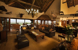 South African Five Star Lodge