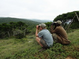 Professional South Africa Hunting Guide