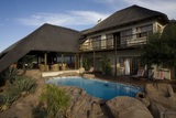 South Africa Hunting Lodge, Thorndale Safaris.