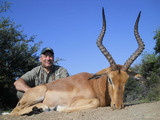 Hunting Safaris South Africa.
