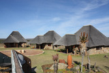 Quality Accomodations South African Hunting Safari.