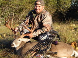 Texas Bow Hunting
