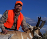 Antelope Hunting in Colorado Rocky Mountain Antelope Hunts.