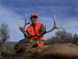 Hunting Elk in Colorado with Rocky Mountain Hunting, Elk Hunting Outfitters.