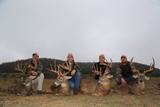 Trophy Deer Hunts Texas Recordbuck Ranch.