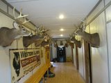 Illinois Deer Hunting Lodge Western Illinois Trophy Outfitters.