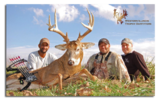 Bow Hunting Illinois Western Illinois Trophy Outfitters.