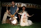 Exotic Sheep and Goat Hunts in Tennessee.