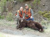 Spring Bear Hunt