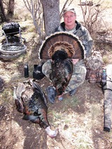 turkey hunting gear