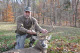 Deer Hunting Outfitters Ohio The Rock Hunting.