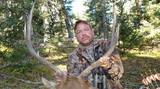 New Mexico Bow Hunting Elk.