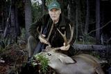 Mule Deer Hunts British Columbia.