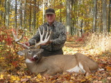 Whitetail Deer Hunting Indiana.