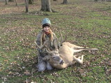 Deer Hunting Trips Ohio at Buck Dynasty of OHio.