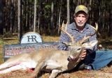 Deer Hunting Alabama, Hawkins Ridge Hunting Lodge.