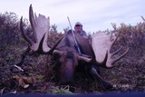 Canadian Moose Hunting Outfitters.
