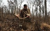 Deer Hunting MO