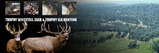 Trophy Whitetail Deer Hunting & Trophy Elk Hunting at Hunt Mill Hollow Ranch