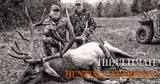 elk hunting outfitters in oklahoma