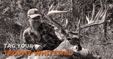 Whitetail Deer Hunting Outfitter