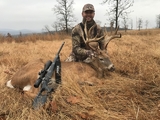 Hunt Mill Hollow Ranch, Deer Hunting
