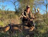 Hunt Mill Hollow Ranch, Deer Hunting