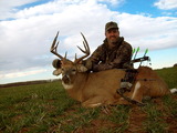 Deer Hunting Kansas