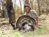 Rio Grande Turkey Hunts