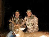 Bow Hunting Whitetails