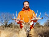 Kansas Deer Hunting 