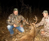 Kansas Bow Hunting 