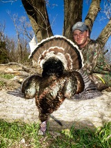 Kansas Turkey Hunting 