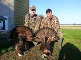 NC Turkey Hunting