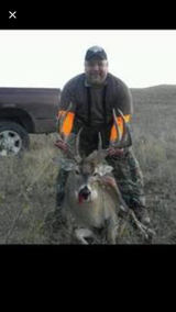 Deer Hunting Guides