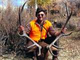 Colorado Elk Hunting
