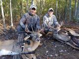 PA Deer Hunting
