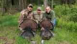 PA Turkey Hunting