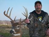 Ohio Deer Hunts