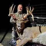 Big Cove Whitetail Trophy Hunts, Deer Hunting in PA