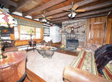 Big Cove Whitetail Trophy Hunts, Stay in Style